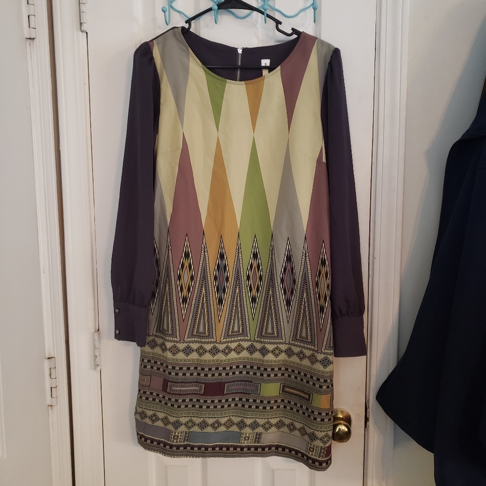 Uncle frank dress size small